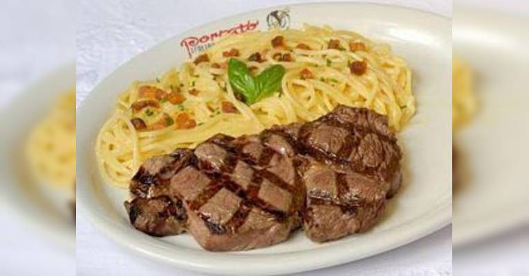 Снимок Portato Italian, Куритиба