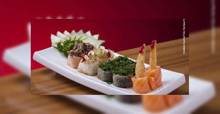 Снимок Koneteria Gourmet, Белу-Оризонти