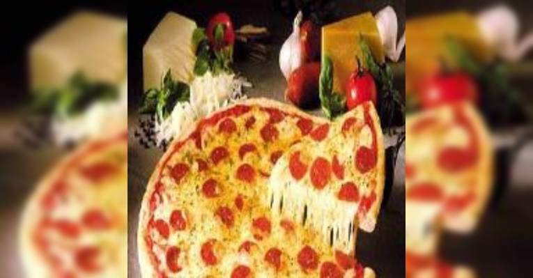 Снимок Restaurante E Pizzaria Cipozinho, Сан-Паулу
