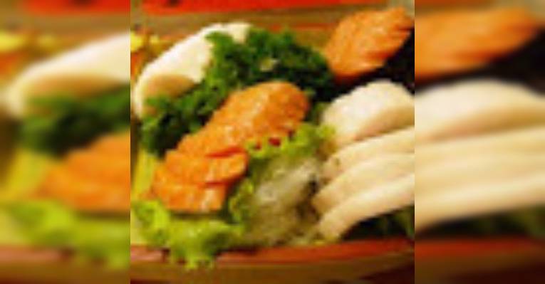 Снимок Miyo Restaurante Japones, Куритиба