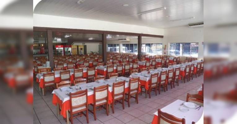 Снимок Churrascaria Los Pampas, Форталеза