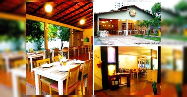 Снимок Ritorna Pizzaria, Куяба