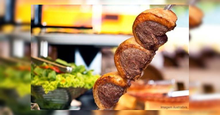 Снимок Brasa Grill, Белу-Оризонти