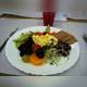 Снимок Sorella Restaurante Vegetariano, Куритиба