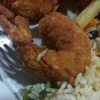 Restaurante Mar Virado