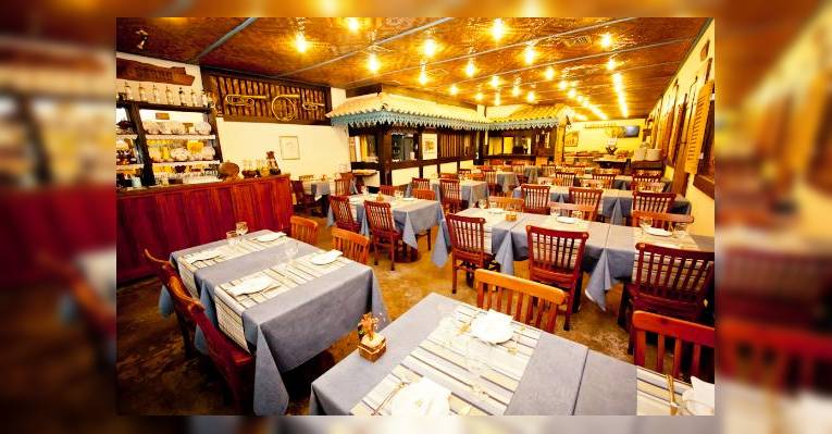 Снимок Restaurante Dona Lucinha, Рио-де-Жанейро