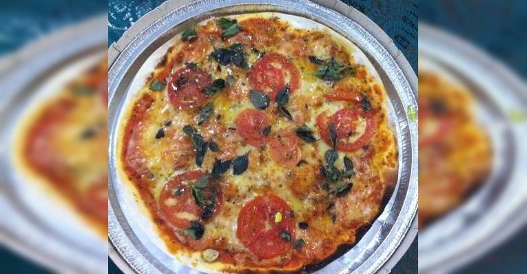Снимок Pizzaria Zona Sul, Рио-де-Жанейро