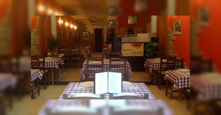 Снимок Pizza Grill, Рио-де-Жанейро