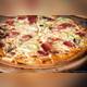 Снимок Bella Morano Pizzaria, Порту-Алегри