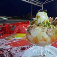Sorveteria Sabor Tropical