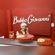 Снимок Babbo Giovanni, Сан-Паулу