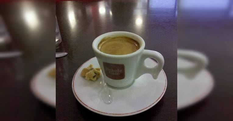Снимок 440 Bebida Cafe, Балнеариу-Камбориу