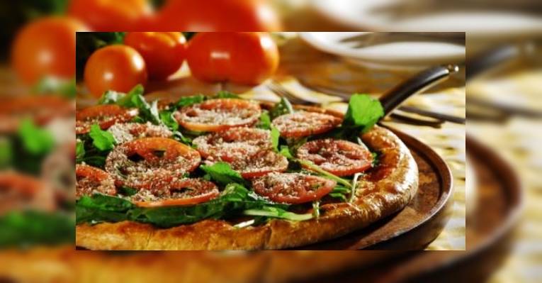 Снимок Genius Pizzaria, Куритиба