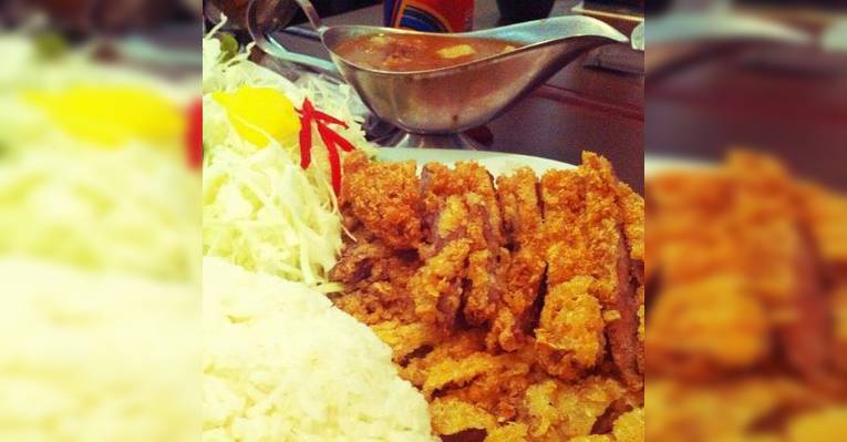 Снимок Restaurante Kare Ya, Сан-Паулу