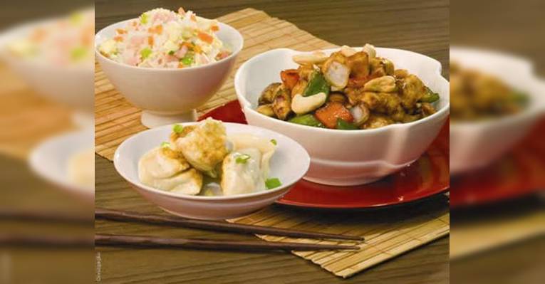 Снимок Restaurante Golden China, Белу-Оризонти