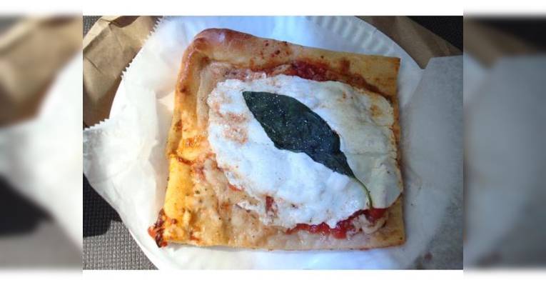 Снимок Planeta Pizza, Белен