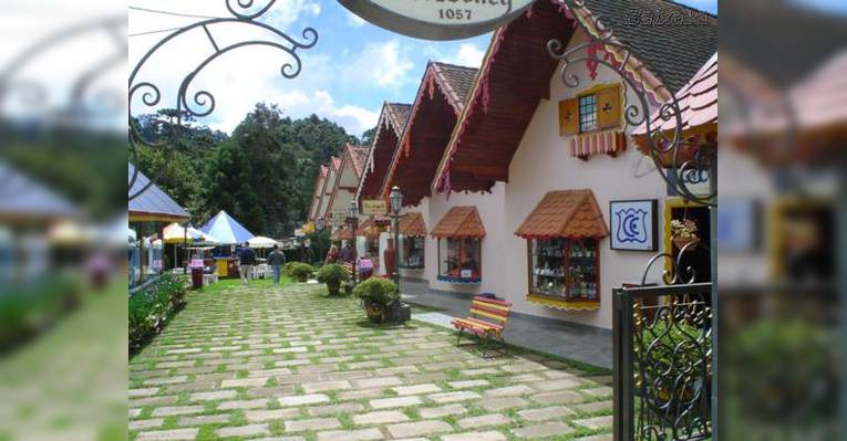 Снимок Monte Verde, Сан-Паулу