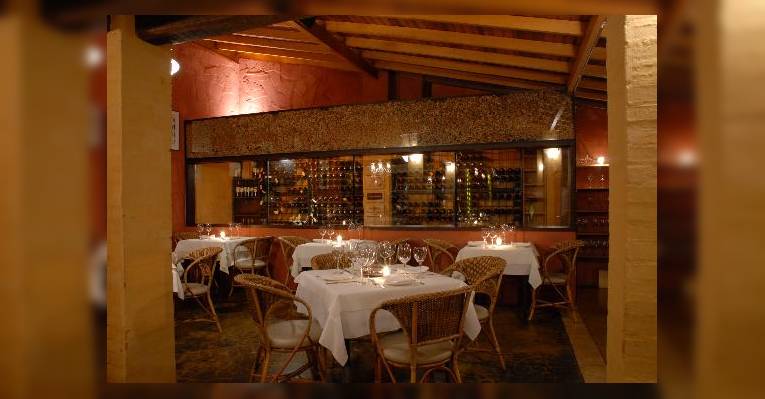 Снимок Restaurante Alecrim, Белу-Оризонти