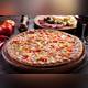 Снимок Pizzarias Abare, Куритиба