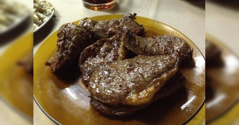 Снимок Churrascaria Sabor Da Picanha, Форталеза