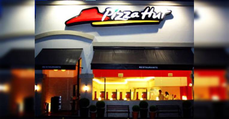 Снимок Pizza Hut, Порту-Алегри