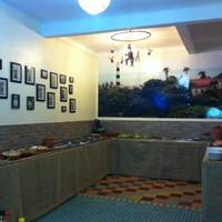 Casa De Tonho Sabores Regionais