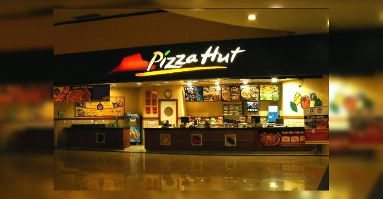 Снимок Pizza Hut, Форталеза