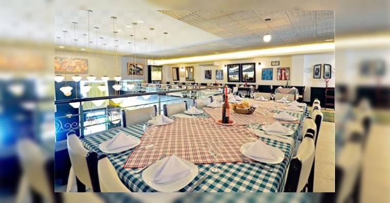 Снимок Cantina Da Massa, Форталеза