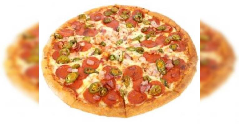 Снимок Pizzaria Dom Martiello, Куритиба