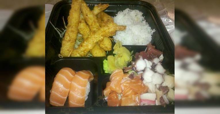 Снимок Sushi Mi, Ресиф
