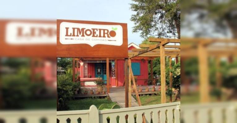 Снимок Limoeiro Restaurante, Куритиба