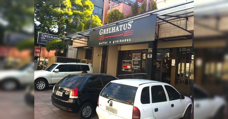 Снимок Grelhatus, Порту-Алегри