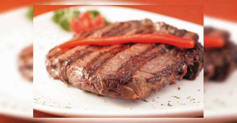 Снимок Churrascaria Vila Brava, Бразилиа