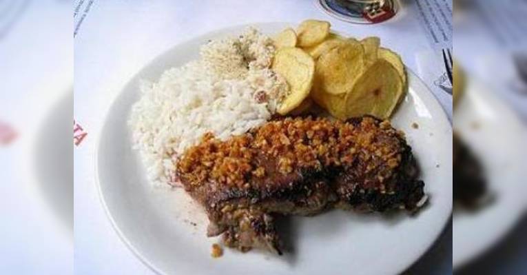 Снимок Churrascaria Macanudo, Рио-де-Жанейро
