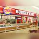 Снимок Burger King, Куритиба