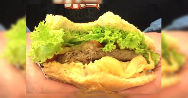 Снимок Gordao Lanches, Кампинас