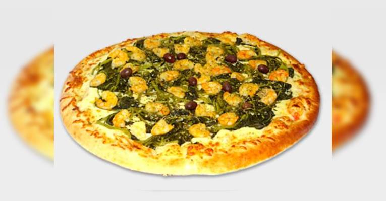 Снимок Cia Paulista De Pizza, Белен