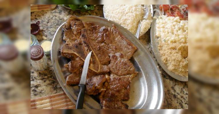 Снимок China Food, Куритиба