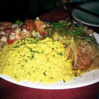 Restaurante Rei Do Camarao