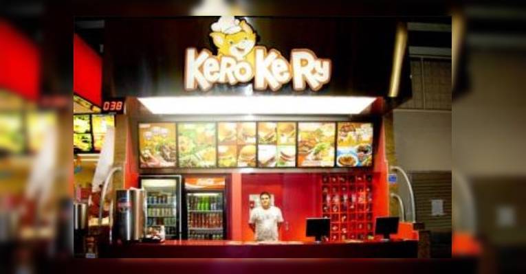 Снимок Kero Ke Ry, Londrina