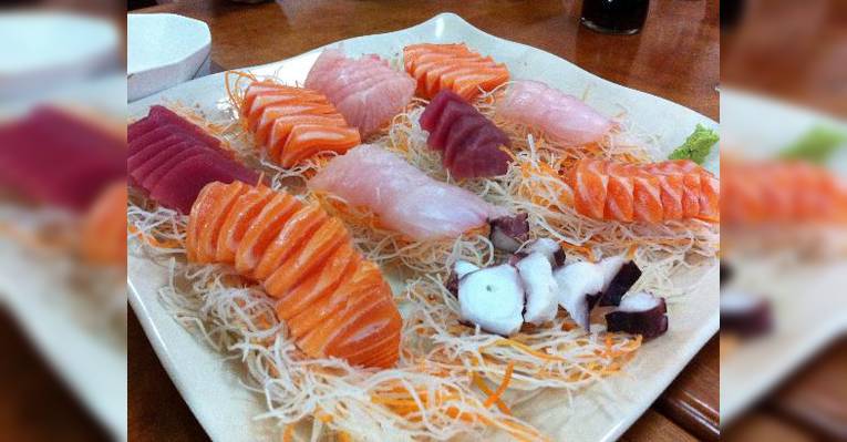 Снимок Restaurante Itidai, Сан-Паулу