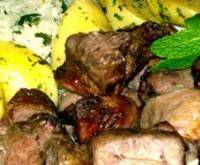 Churrascaria Sarandi