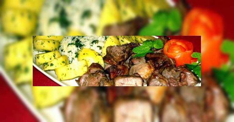 Снимок Churrascaria Sarandi, Витория