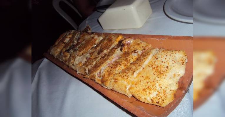 Снимок Pancchelo, Форталеза