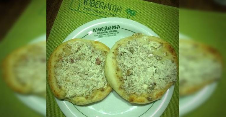 Снимок Kiberama, Sao Jose Do Rio Preto