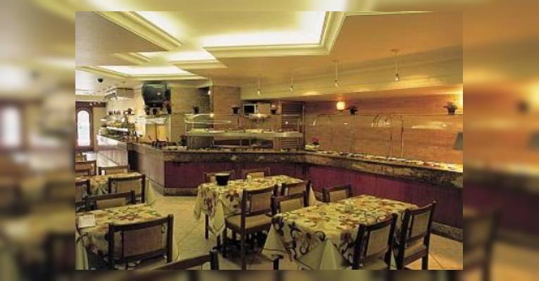 Снимок Aipo Copa Restaurante, Рио-де-Жанейро