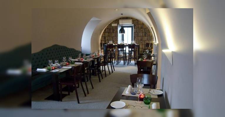 Снимок Taberna Restaurante, Жоао-Пессоа