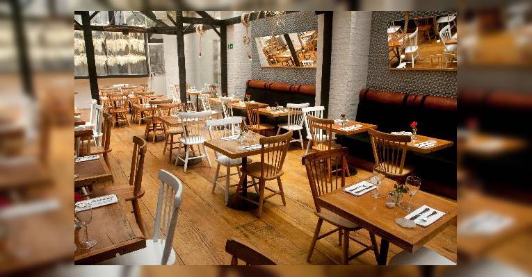 Снимок Temaki Express Vila Madalena, Сан-Паулу