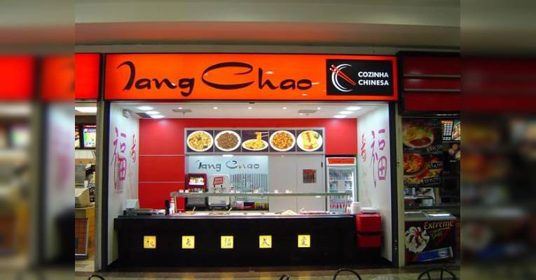Снимок Iang Chao, Ресиф