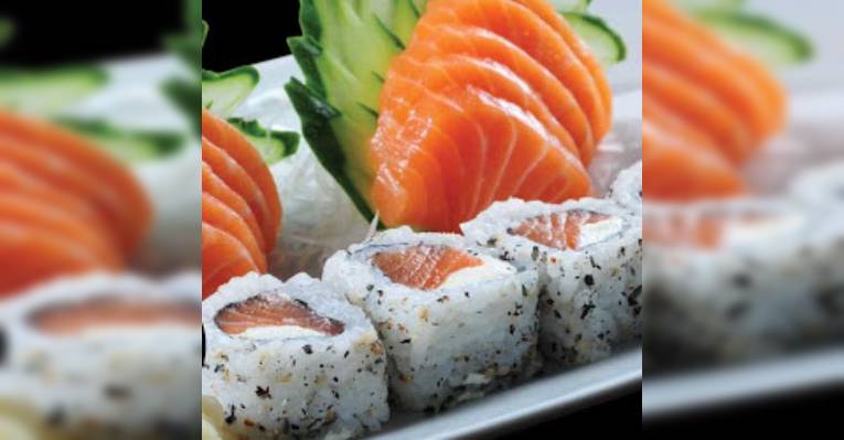 Снимок King Temaki Japanese food, Куритиба